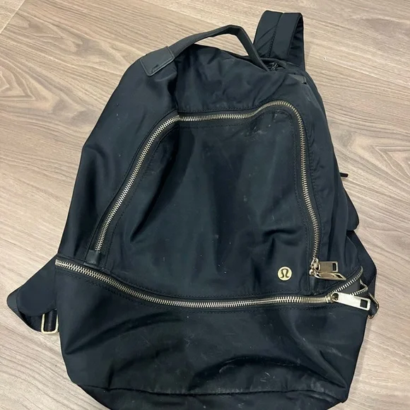 lululemon athletica | Bags | Lululemon Athletica Black  display picture 1